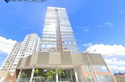 Apartamento com 2 quartos à venda na Rua Itaquari, Itapuã, Vila Velha