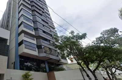 Apartamento com 3 quartos à venda na Rua São Paulo, Itapuã, Vila Velha