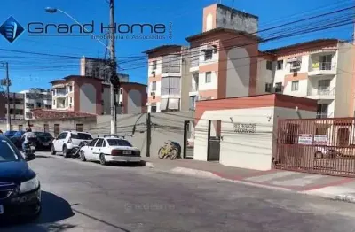 Apartamento com 2 quartos à venda na Rua Chico Mendes, Praia das Gaivotas, Vila Velha