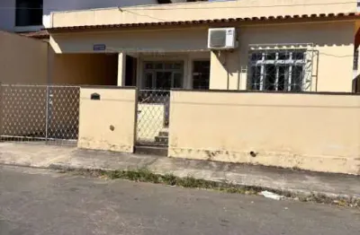 Casa com 2 quartos à venda na Rua Barberina Girle Cunha, Campo Grande, Cariacica