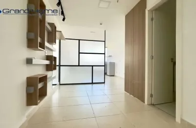 Sala comercial com 1 sala à venda na Avenida do Canal, Praia da Costa, Vila Velha