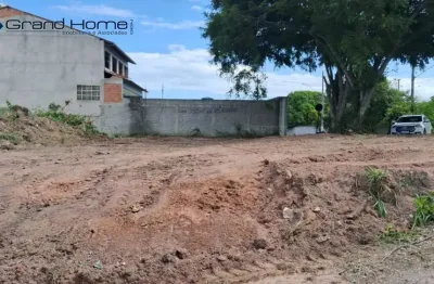 Terreno à venda na Avenida Um, Ponta da Fruta, Vila Velha