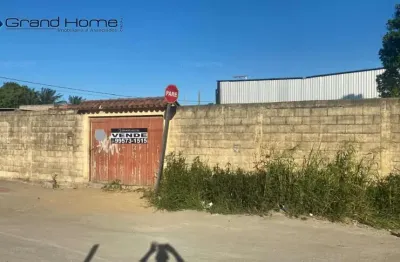 Terreno à venda na Rua da Melancia, Balneário Ponta da Fruta, Vila Velha