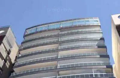 Apartamento com 4 quartos à venda na Avenida Antônio Gil Veloso, Praia da Costa, Vila Velha