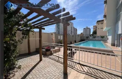 Apartamento com 3 quartos à venda na Rua Colatina, Residencial Coqueiral, Vila Velha
