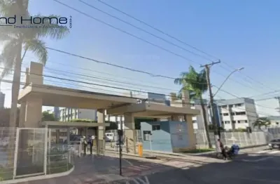 Apartamento com 2 quartos à venda na Avenida Santa Leopoldina, Coqueiral de Itaparica, Vila Velha