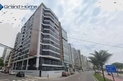 Apartamento com 4 quartos à venda na Avenida Antônio Gil Veloso, Praia da Costa, Vila Velha