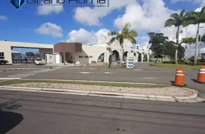 Terreno à venda no Boulevard Lagoa, Serra 