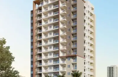 Apartamento com 2 quartos à venda na Rua Itapetinga, Jockey de Itaparica, Vila Velha