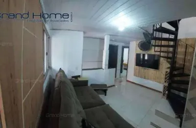 Apartamento com 5 quartos à venda na Rua Senador Vivácqua, IBES, Vila Velha