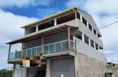 Casa com 3 quartos à venda na Avenida das Garças, Pontal das Garças, Vila Velha