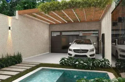 Casa com 3 quartos à venda no Vale Encantado, Vila Velha 