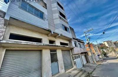 Casa com 5 quartos à venda na Rua Brasil, Boa Sorte, Cariacica