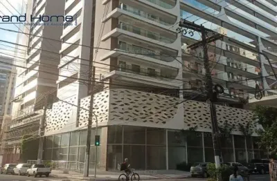 Apartamento com 3 quartos à venda na Rua São Paulo, Praia da Costa, Vila Velha