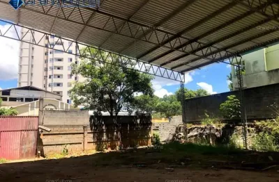 Terreno comercial para alugar na Rua Marcelino Vaccari, Ilha dos Ayres, Vila Velha