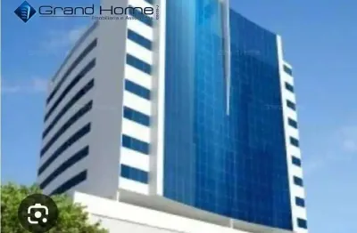 Sala comercial com 2 salas à venda na Rua Doutor Jairo de Matos Pereira, Praia da Costa, Vila Velha