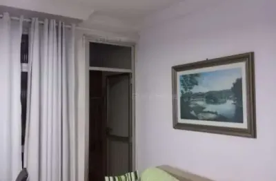 Apartamento com 3 quartos à venda na Rua Curitiba, Itapuã, Vila Velha