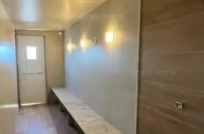 Apartamento com 2 quartos à venda na Avenida Antônio de Almeida Filho, Praia de Itaparica, Vila Velha