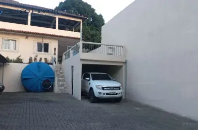Casa com 3 quartos à venda na Rua Oswaldo Aranha, Santa Martha, Vitória