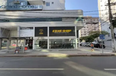 Sala comercial à venda na Avenida Armando Duarte Rabello, Jardim Camburi, Vitória