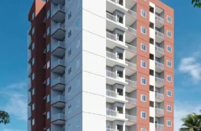 Apartamento com 2 quartos à venda na Rua 1º de Maio, Aribiri, Vila Velha
