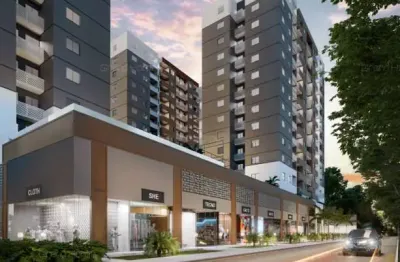 Sala comercial com 1 sala à venda na Avenida Capixaba, Praia de Itaparica, Vila Velha