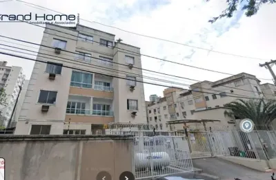 Apartamento com 2 quartos à venda na Avenida Capixaba, Residencial Coqueiral, Vila Velha