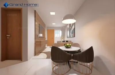 Casa com 2 quartos à venda na Rua Jacamim, Pontal das Garças, Vila Velha