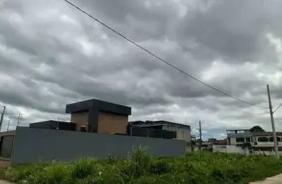 Terreno à venda na Avenida Conceição da Barra, Vale Encantado, Vila Velha