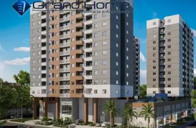 Apartamento com 3 quartos à venda na Avenida Capixaba, Praia de Itaparica, Vila Velha