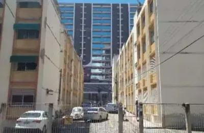 Apartamento com 3 quartos à venda na Rua Humberto Serrano, Praia da Costa, Vila Velha