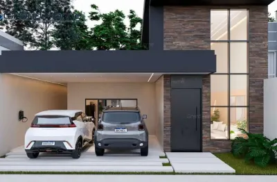 Casa com 3 quartos à venda na Avenida São Gabriel da Palha, Vale Encantado, Vila Velha