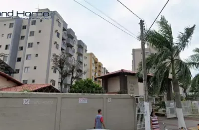 Apartamento com 2 quartos à venda na Rua Ernani de Souza, Divino Espírito Santo, Vila Velha