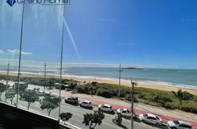 Apartamento com 4 quartos à venda na Avenida Estudante José Júlio de Souza, Praia de Itaparica, Vila Velha