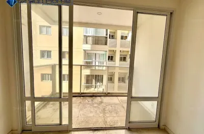 Apartamento com 2 quartos à venda na Avenida Saturnino Rangel Mauro, Praia de Itaparica, Vila Velha