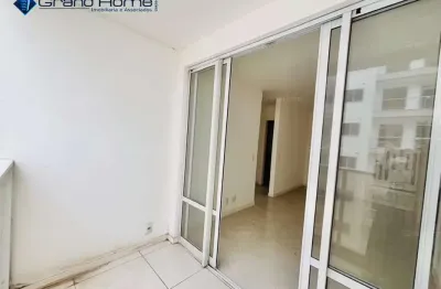 Apartamento com 2 quartos à venda na Avenida Saturnino Rangel Mauro, Praia de Itaparica, Vila Velha