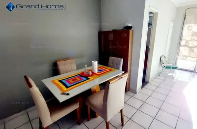 Apartamento com 2 quartos à venda na Rua Professor Telmo de Souza Torres, Praia da Costa, Vila Velha