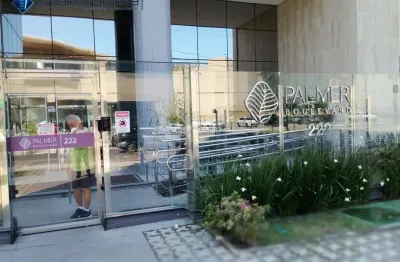 Apartamento com 2 quartos para alugar na Rua Coronel Otto Netto, Jockey de Itaparica, Vila Velha