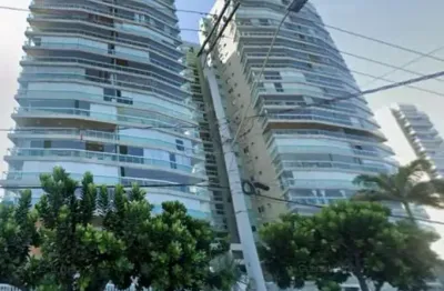 Apartamento com 4 quartos à venda na Avenida Estudante José Júlio de Souza, Praia de Itaparica, Vila Velha