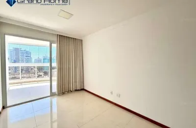 Apartamento com 2 quartos à venda na Rua Milton Caldeira, Itapuã, Vila Velha