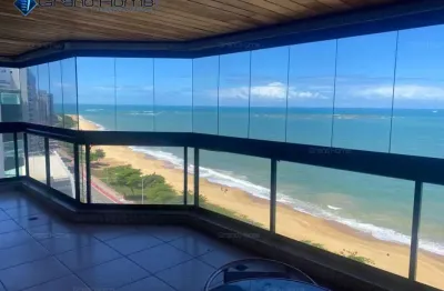 Apartamento com 4 quartos à venda na Avenida Estudante José Júlio de Souza, Praia de Itaparica, Vila Velha