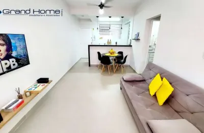 Apartamento com 1 quarto à venda na Rua Maria da Penha Queiroz, Praia da Costa, Vila Velha