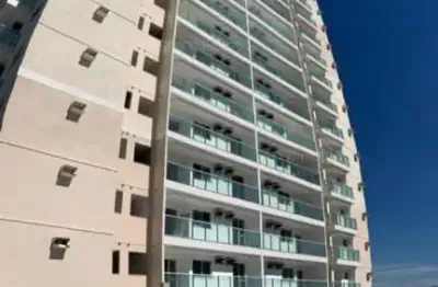 Apartamento com 2 quartos à venda na Avenida Sérgio Cardoso, Ilha dos Bentos, Vila Velha