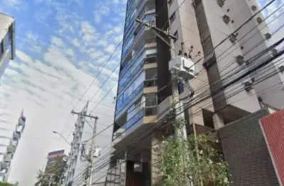 Apartamento com 3 quartos à venda na Rua Moacir Avidos, Praia do Canto, Vitória