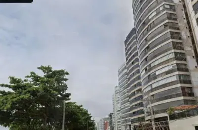 Apartamento com 4 quartos à venda na Avenida Estudante José Júlio de Souza, Itapuã, Vila Velha