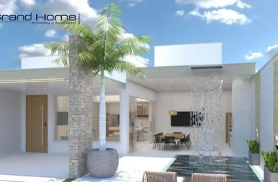 Casa com 4 quartos à venda na Avenida Del Mar, Morada do Sol, Vila Velha