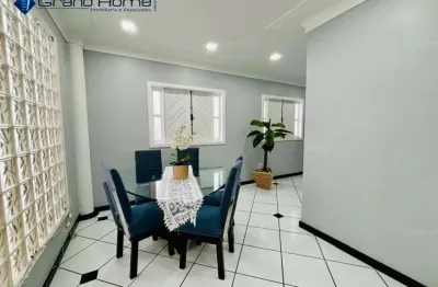 Casa com 5 quartos à venda na Rua Leila Diniz, Novo México, Vila Velha