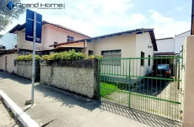 Casa com 2 quartos à venda na Rua Carolina Leal, Centro, Vila Velha