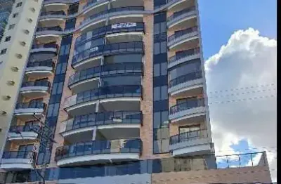 Apartamento com 3 quartos à venda na Avenida Saturnino Rangel Mauro, Praia de Itaparica, Vila Velha