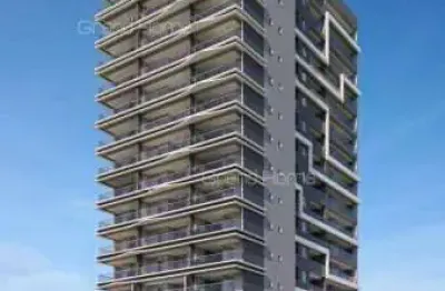 Apartamento com 1 quarto à venda na Avenida Luiz Manoel Vellozo, Praia de Itaparica, Vila Velha